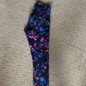 LULULEMON Leggings Sz 4